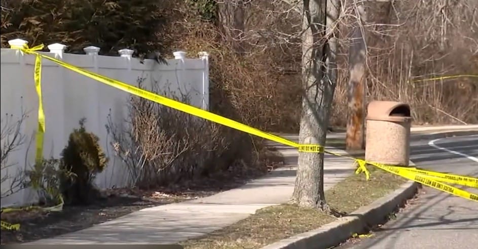 30-Year-Old Son Charged After Allegedly Killing Parents Inside Their Family Deli Screenshot 2