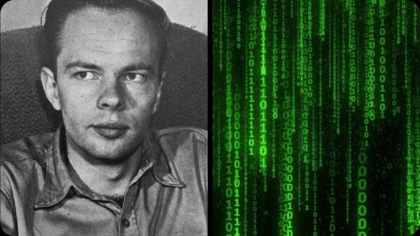 The Chilling Story of the Man Who Claimed We Live in a Computer Simulation Screenshot 20251203 173502 X