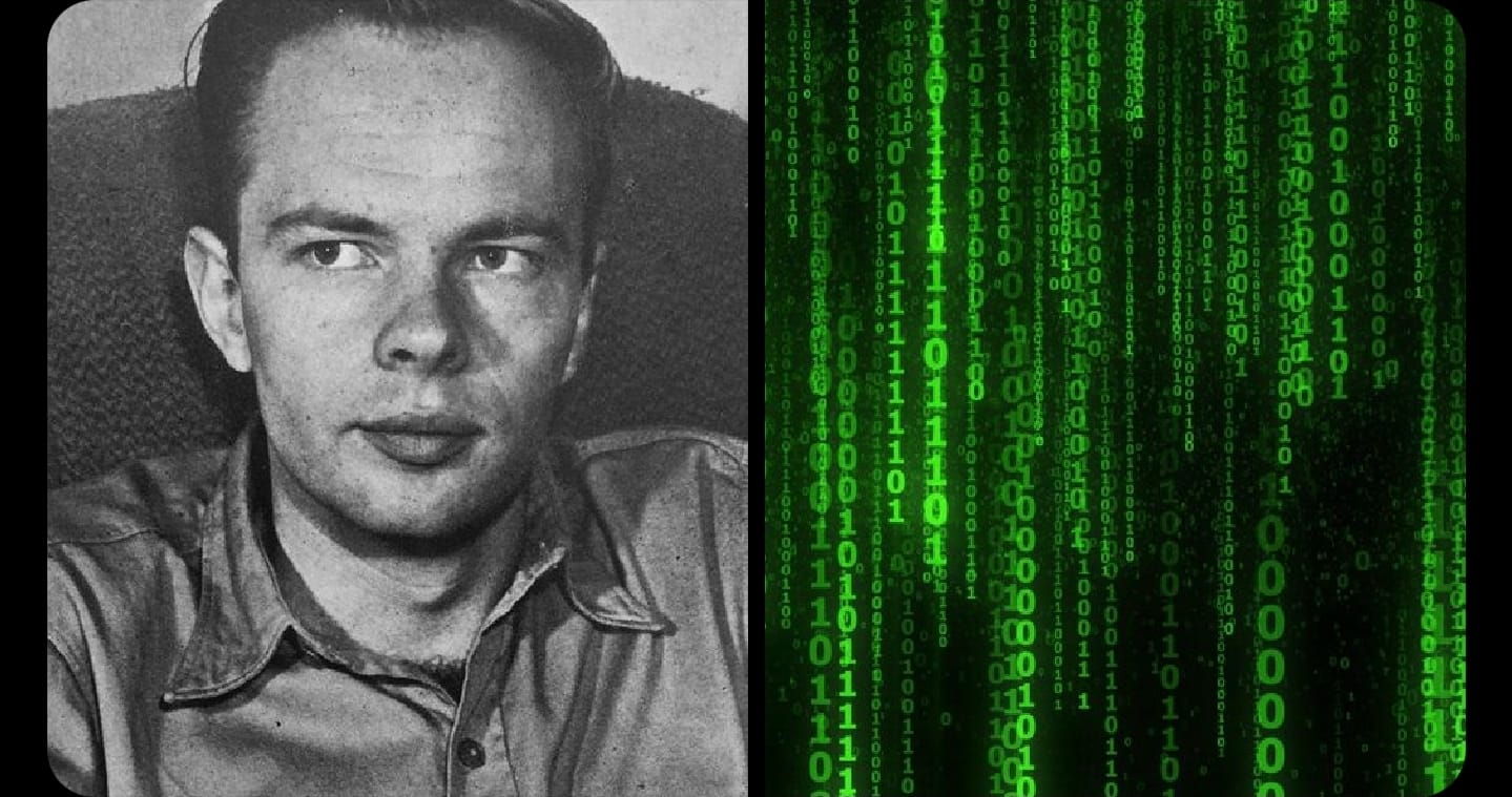 The Chilling Story of the Man Who Claimed We Live in a Computer Simulation Screenshot 20251203 173502 X