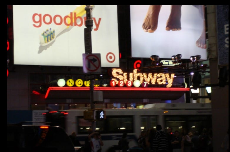 Subway Passenger Severely Burned in NYC Arson — Teenager Arrested Screenshot 4