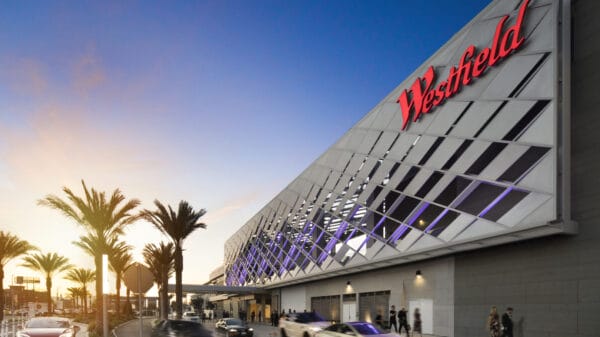 Teen Arrested in Deadly Holiday Mall Shooting at Westfield Valley Fair Mall, California South Valet cropped