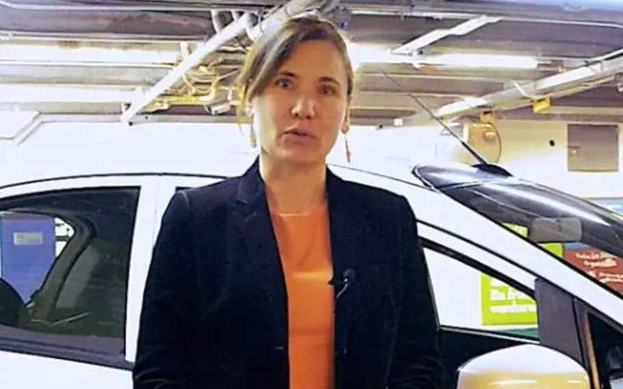 Colombian Businesswoman Accused of Poisoning Teens Rescued Alive From London’s River Thames After International Manhunt