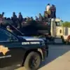 Texas Border Agents Arrest Suspect After Busting Human Smuggling Ring With 17 Migrants Found in Home TXDPS Stop Human Smuggling