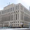 Ex-Harvard Medical School Morgue Manager Gets 8-Year Prison Term in Gruesome Body Parts Trafficking Case Theodore Levin United States Courthouse Detroit MI