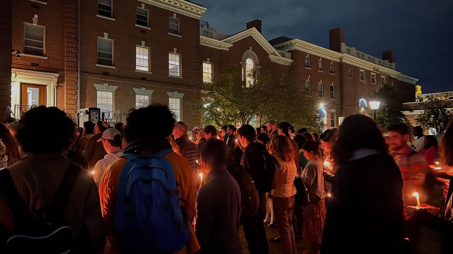 19-Year-Old Brown University Student Named Victim After Deadly Campus Shooting Web 0631