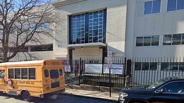 Yonkers Woman Arrested After Alleged Assault on Pregnant Social Services Worker on Christmas Eve 6 Yonkers Woman Arrested After Alleged Assault on Pregnant Social Services Worker on Christmas Eve Westchester County Department of Social Services Yonkers District Office 122625 0cf7eff375e14b048c95005b743a0f0b