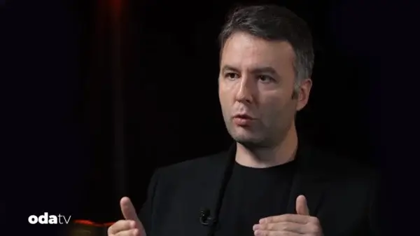 Turkish TV Anchors and Presenters Arrested Over Drug Use and Distribution akif