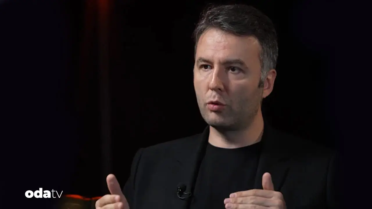 Turkish TV Anchors and Presenters Arrested Over Drug Use and Distribution akif