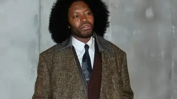 American Playwright Arrested in Japan for Alleged MDMA Smuggling american playwright jeremy o harris arrested in okinawa on suspicion of drug smuggling