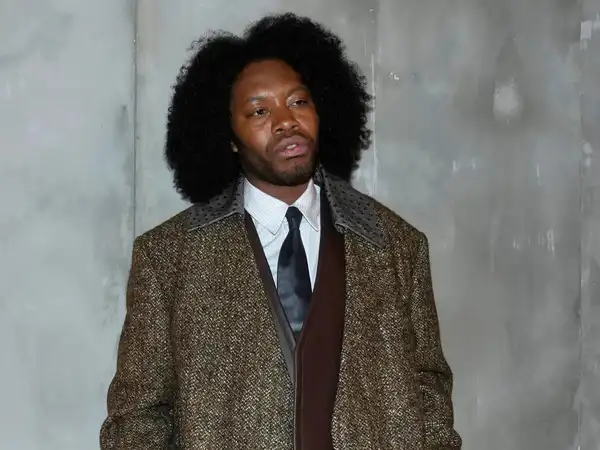 American Playwright Arrested in Japan for Alleged MDMA Smuggling american playwright jeremy o harris arrested in okinawa on suspicion of drug smuggling