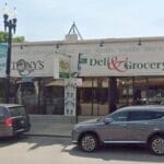 Ex-Cubs Star Rallies Behind Local Deli After Violent Robbery anthony rizzo visits edison park s tony s italian deli in show of support after armed robbery 1