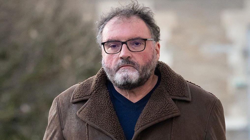 French ‘Doctor Death’ Sentenced to Life for Poisoning Vulnerable Patients b556e450 dbf0 11f0 8af2 2d39028f98bc