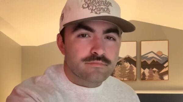 Influencer Could Face 70 Years Behind Bars After Alleged Nationwide Harassment of Women brett dadig 3 120325 0fd2c2ec653b4bd6bad02b61881971a1