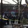 12-Year-Old Boy Seriously Injured in Brooklyn Playground Stabbing brooklyn stabbing lloyd mitchell 12182025 3