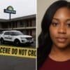 Mother Fatally Beaten in Front of Toddler at New York Motel — Ex-Partner Arrested cceb40da a898 40b2 91e5 43822cba2a68