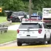 41-Year-Old Woman Found Fatally Shot, Body Dumped in Barrel Along Texas Highway cedar hill pd chase and shooting part 1 2025 07 15.45.01.40