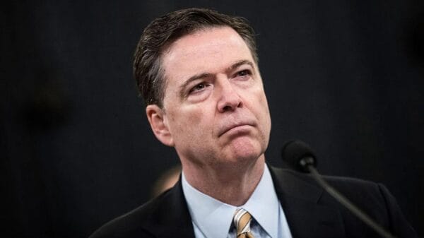 U.S. Justice Department Pushes to Reopen Probe, Seeks Court to Lift Evidence Block in Former FBI Chief Case converted image 1