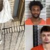 Massive Manhunt Launched After Three Inmates Escape Louisiana Jail Through Crumbling Wall converted image