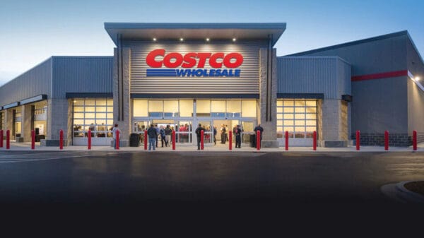 Costco Sues U.S. Government — Seeks Refund of Trump-Era Tariffs Paid on Imports costco warehouse feature