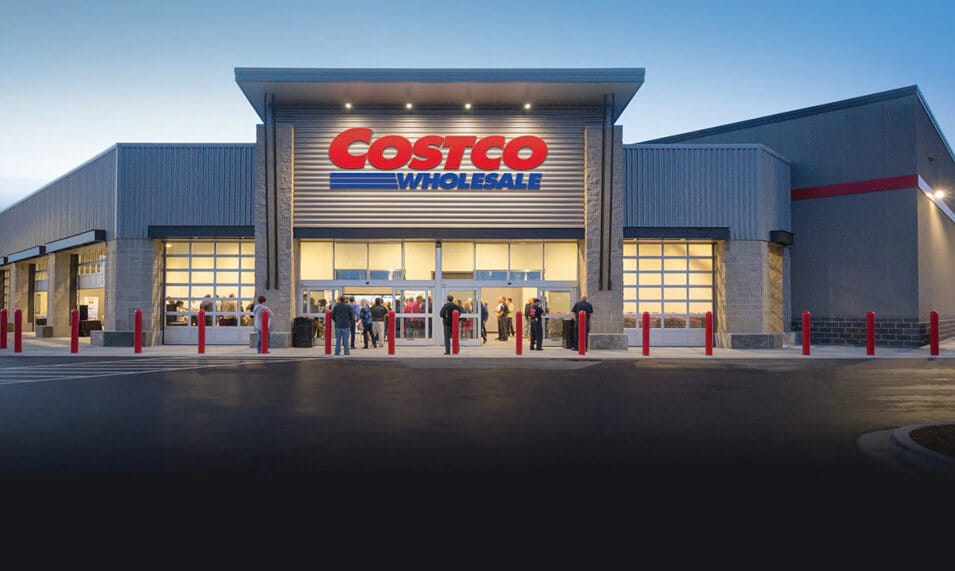Costco Sues U.S. Government — Seeks Refund of Trump-Era Tariffs Paid on Imports costco warehouse feature