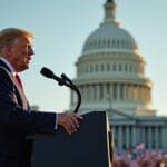 Trump Orders Major Shake-Up to Diversity Visa Program After Campus Shooting Fallout cover 88645