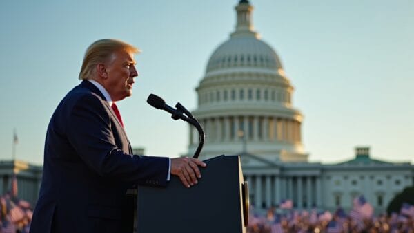 Trump Orders Major Shake-Up to Diversity Visa Program After Campus Shooting Fallout cover 88645