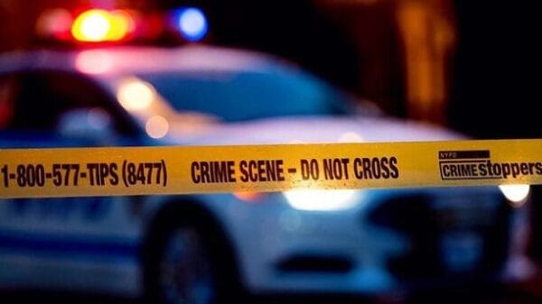 Repeat Violent Offender Sentenced to Life Without Parole After Brutal Rape Conviction crime scene 1