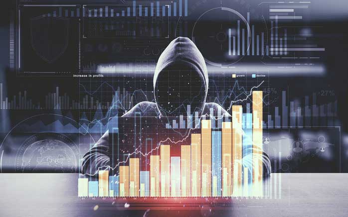 U.S. Charges Ukrainian National in Fresh Russia-Backed Cyberattack Indictment cyber attack statistics