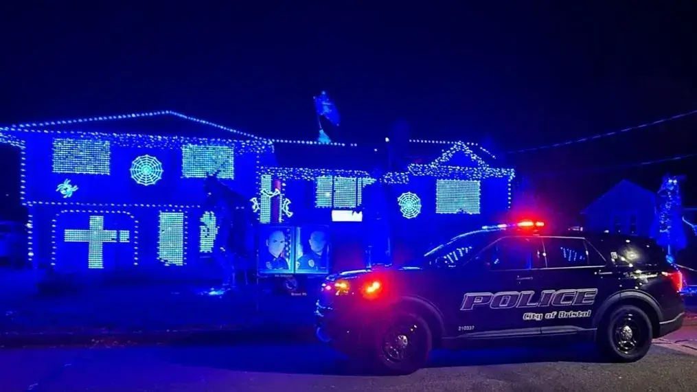 Maryland Mom Arrested on Murder and Child Abuse Charges After Infant’s Death d21b80a8 a831 4430 bc6d cbe2be57567d