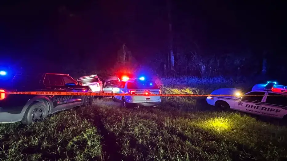 Florida Woman Held After Allegedly Killing Two Ex-Husbands in Single Day dis scene