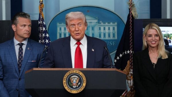 Trump Administration Unveils Major Policy Shifts and Strategic Moves in Latest White House Agenda donald trump 1 rt gmh 250811 1754923283197 hpMain 16x9 1600