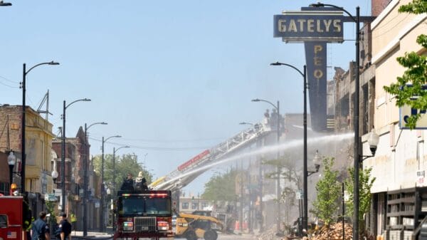 38-Year-Old Man Found Shot Dead in Chicago’s Roseland Neighbourhood download 5