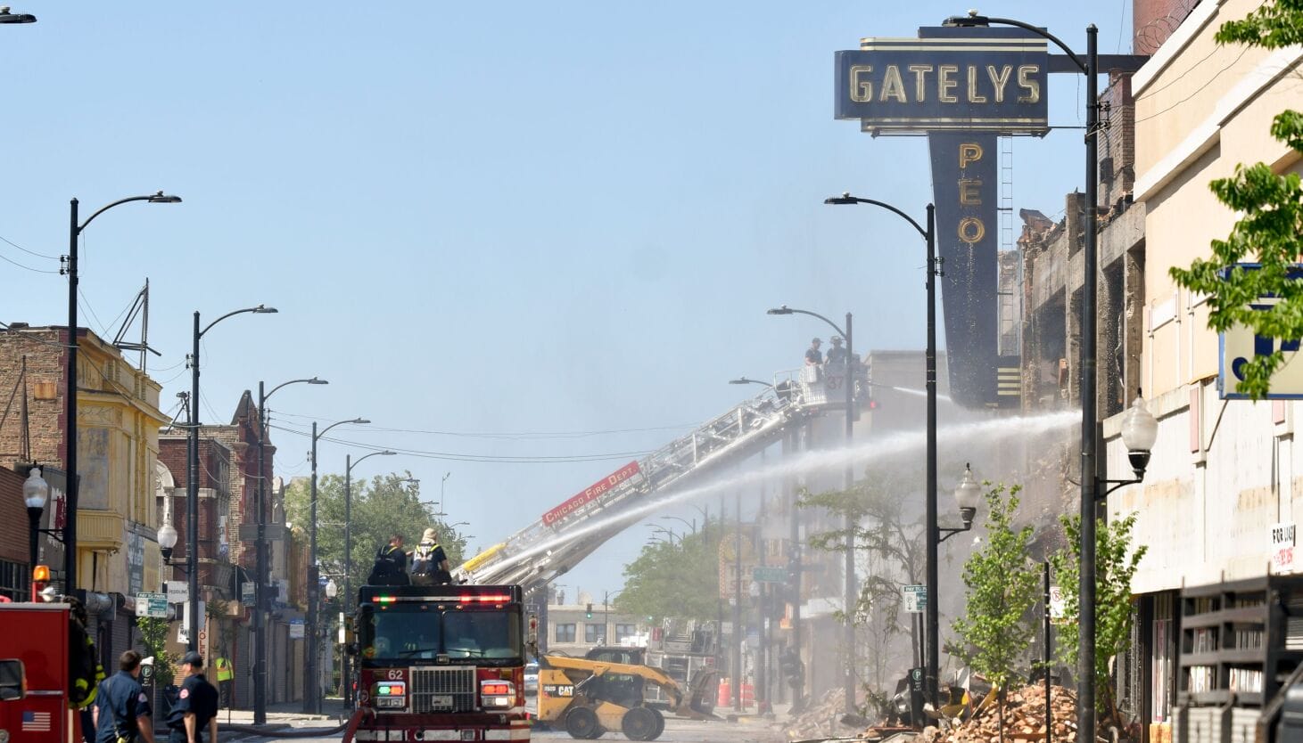 38-Year-Old Man Found Shot Dead in Chicago’s Roseland Neighbourhood download 5