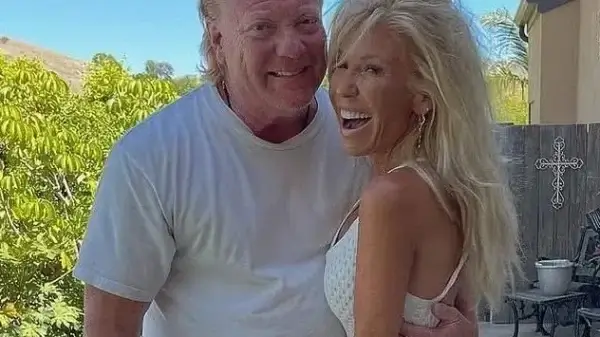 California Couple Murdered by Their Son — He Later Set Himself on Fire dr eric cordes wife vicki 116584026 2a68f2 e1764705076979