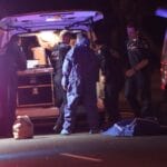 Man Kills Former Partner in Front of Child Before Taking His Own Life Days Before Christmas e910bdfbe825855b02a584107016bb6c