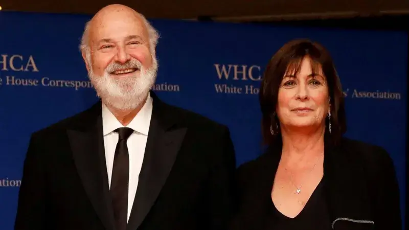 Hollywood Director Rob Reiner and Wife Michele Found Dead in Apparent Homicide ebc525e0 d981 11f0 aabd 339166c2b10a.jpg 1