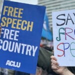 U.S. Judge Blocks Deportation of British Digital Rights Advocate in High-Profile Legal Clash free speech s