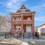 Woman, 27, Shot Dead in Early-Morning Domestic Disturbance on Chicago’s East Side — Man Arrested genMid.12510747 0