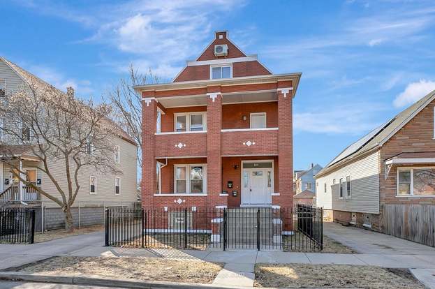 Woman, 27, Shot Dead in Early-Morning Domestic Disturbance on Chicago’s East Side — Man Arrested genMid.12510747 0