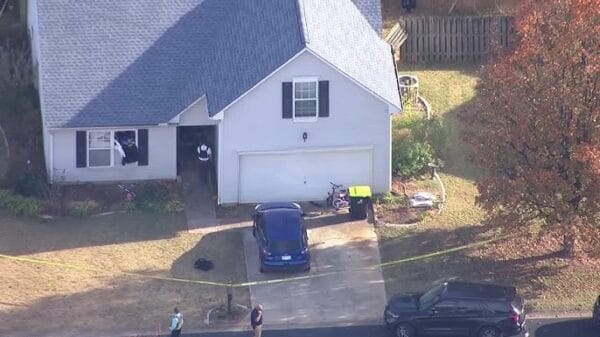 Brewery Co-Founder Arrested in North Carolina After Break-In and Alleged Sexual Assault of 13-Year-Old hq720