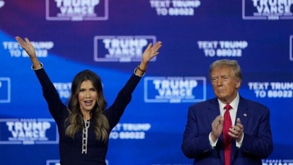 Trump Moves to Expand U.S. Travel Ban to Nearly All Countries image 1