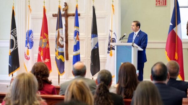 Trump just pardoned Henry Cuellar, who was convicted after accepting nearly $600K in bribes from foreign entities image 14