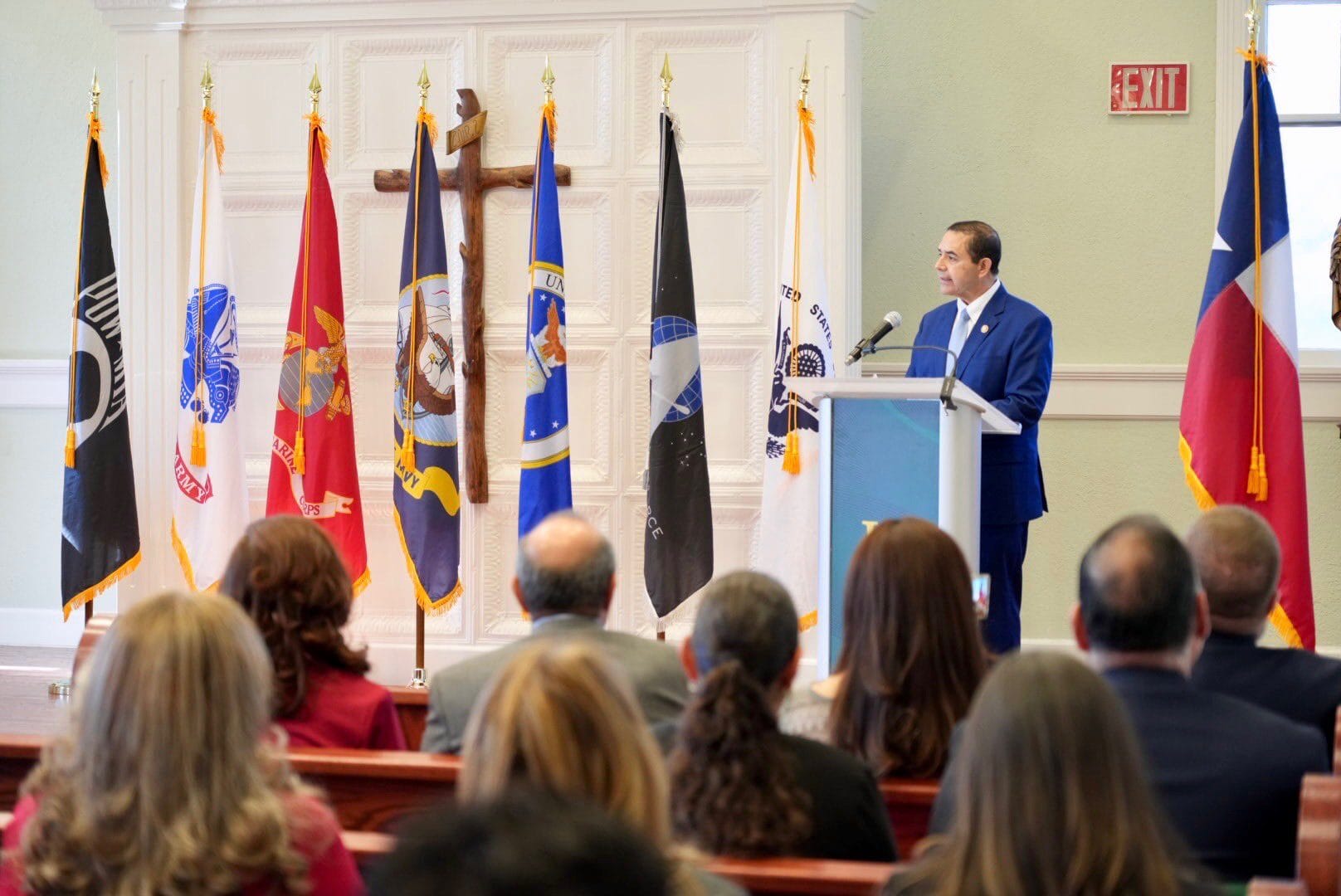 Trump just pardoned Henry Cuellar, who was convicted after accepting nearly $600K in bribes from foreign entities image 14