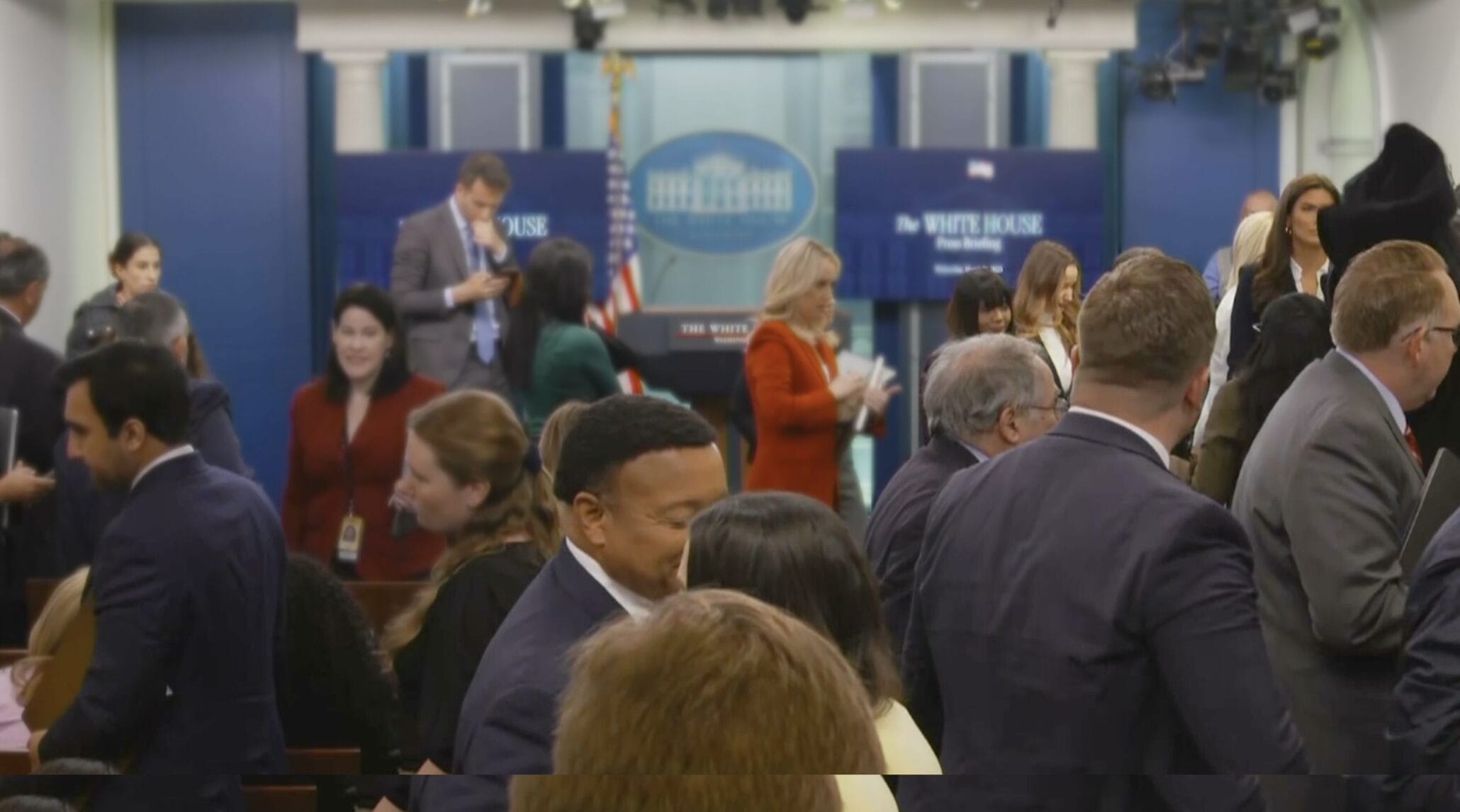 State Department Data Reveals Thousands of Foreign Journalists Currently Reporting from U.S. on I-Visas image 16