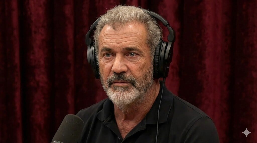 Mel Gibson Sparks Backlash After Promoting Deworming Drugs as Stage-4 Cancer ‘Cure’ on Podcast image 19