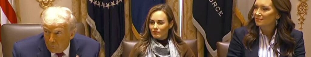 Viral Discussion: Trump's Appearance Sparks New Wave of "Orange" Speculation image 22