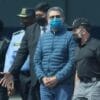 Former Honduran Leader Freed from U.S. Prison After Presidential Pardon image 6