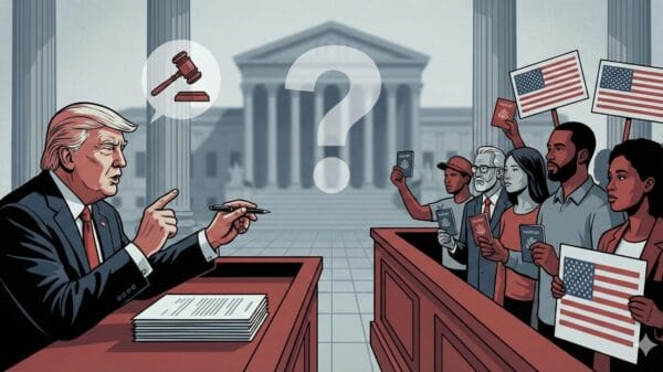 Trump promises denaturalization of US citizens: Can he really do it, and under what conditions? image