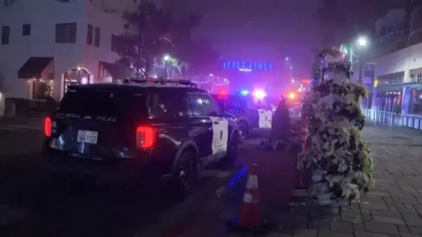 Man Accused of Sexually Assaulting and Robbing Teen He Met Through Dating App, Prosecutors Say little italy shooting investigation