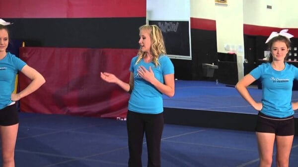 Former Cheerleading Coach Convicted in California Child Abuse Case Involving 10 Girls maxresdefault 1